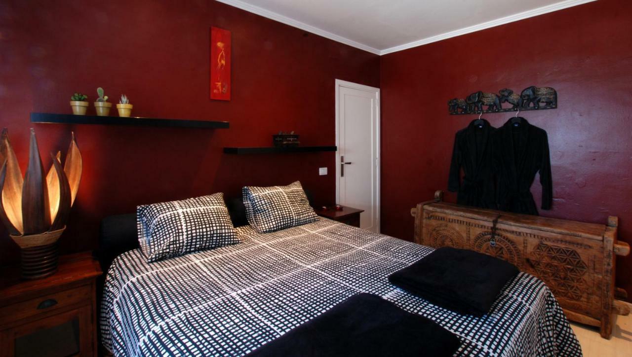 Guatiza Casa Helena Del Marヴィラ エクステリア 写真